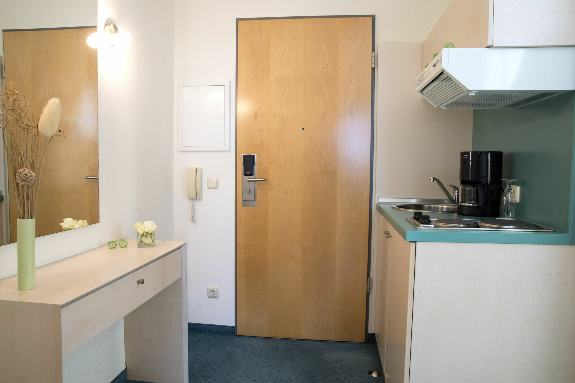 Atlanta Hotel Leipzig Grossposna Bagian luar foto